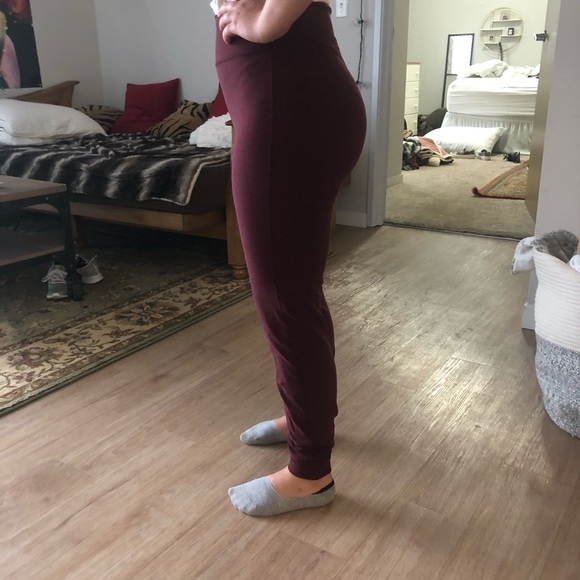 Lululemon align joggers - Picture 3 of 4